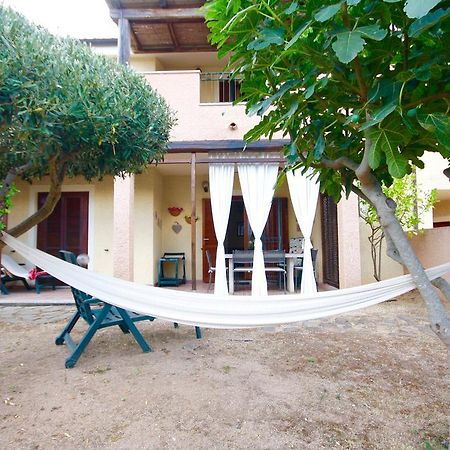 Villa Casa Antonella Olbia Exterior foto
