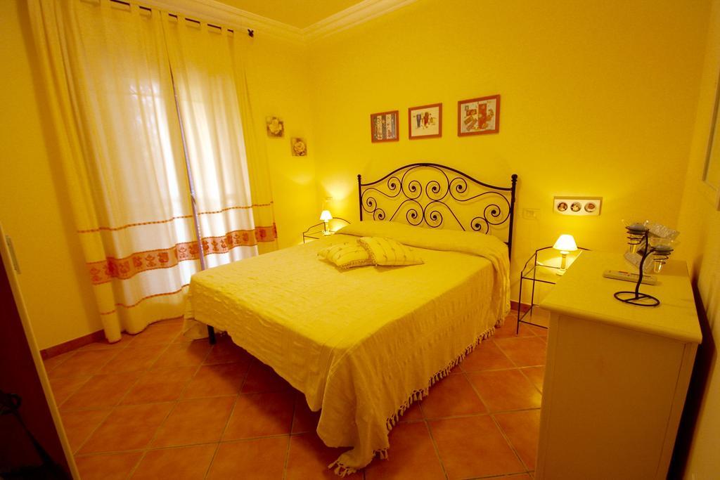 Villa Casa Antonella Olbia Exterior foto
