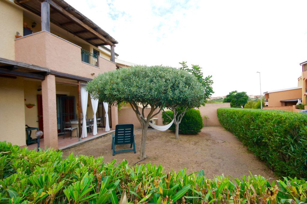 Villa Casa Antonella Olbia Exterior foto