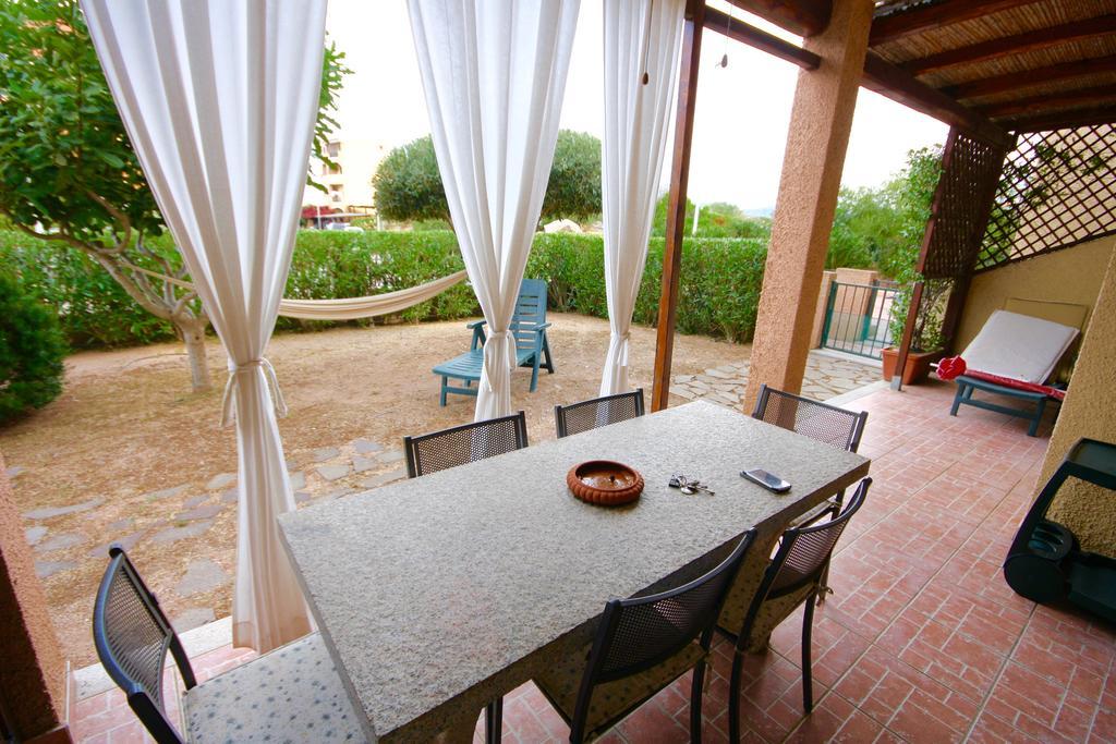 Villa Casa Antonella Olbia Exterior foto