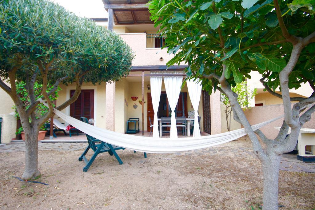 Villa Casa Antonella Olbia Exterior foto